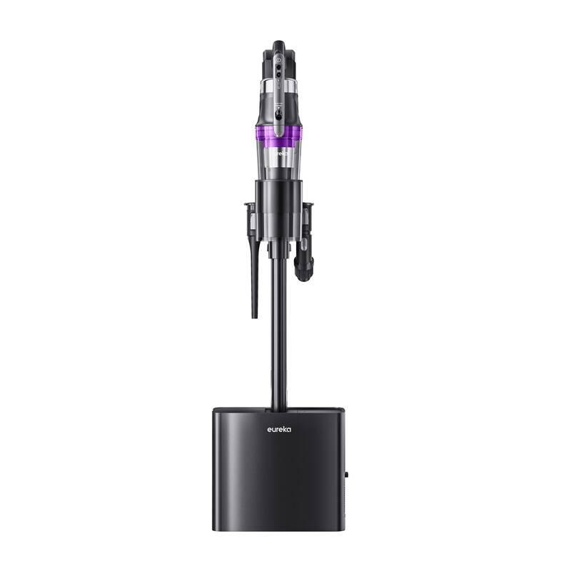 Eureka PIONOWY STACJA STYLUS ELITE NEC490