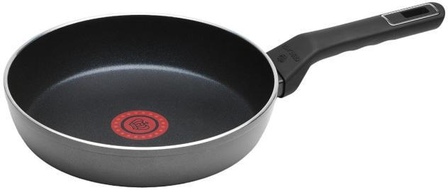 Gerlach GERLACH Ambiente Thermocoat Patelnia aluminiowa 24cm
