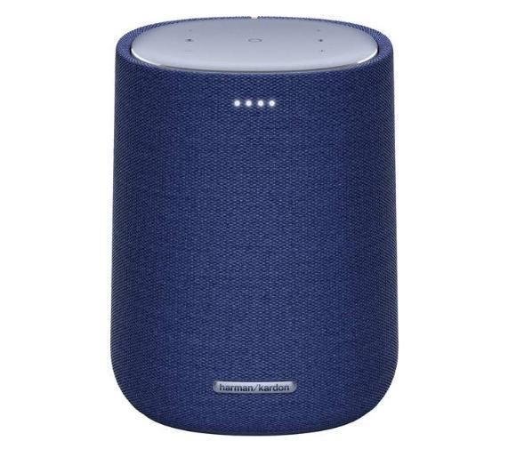 Harman Kardon GŁOŚNIK BT HARMAN KARDON Citation One MKII Niebieski