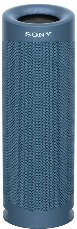 Sony GŁOŚNIK BT SONY SRS-XB23L Niebieski #