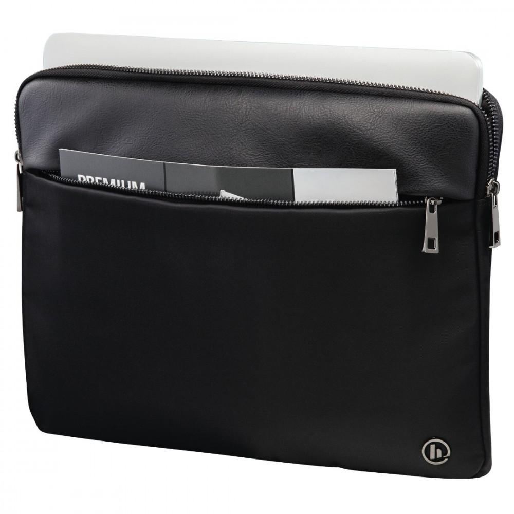 Hama HAMA ETUI DO LAPTOPA MISSION 13.3 GUN METAL 101591#