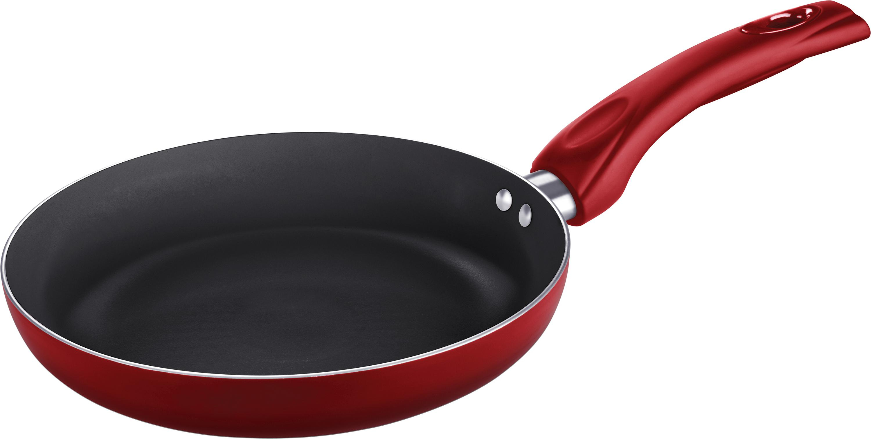 Lamart Patelnia ceramiczna 24cm ECOLOR LT1128