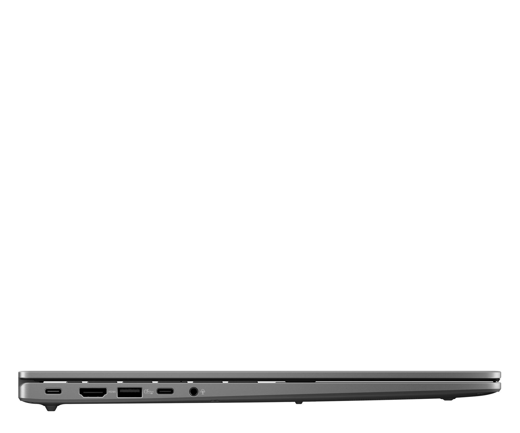 ASUS Vivobook S16 ekran