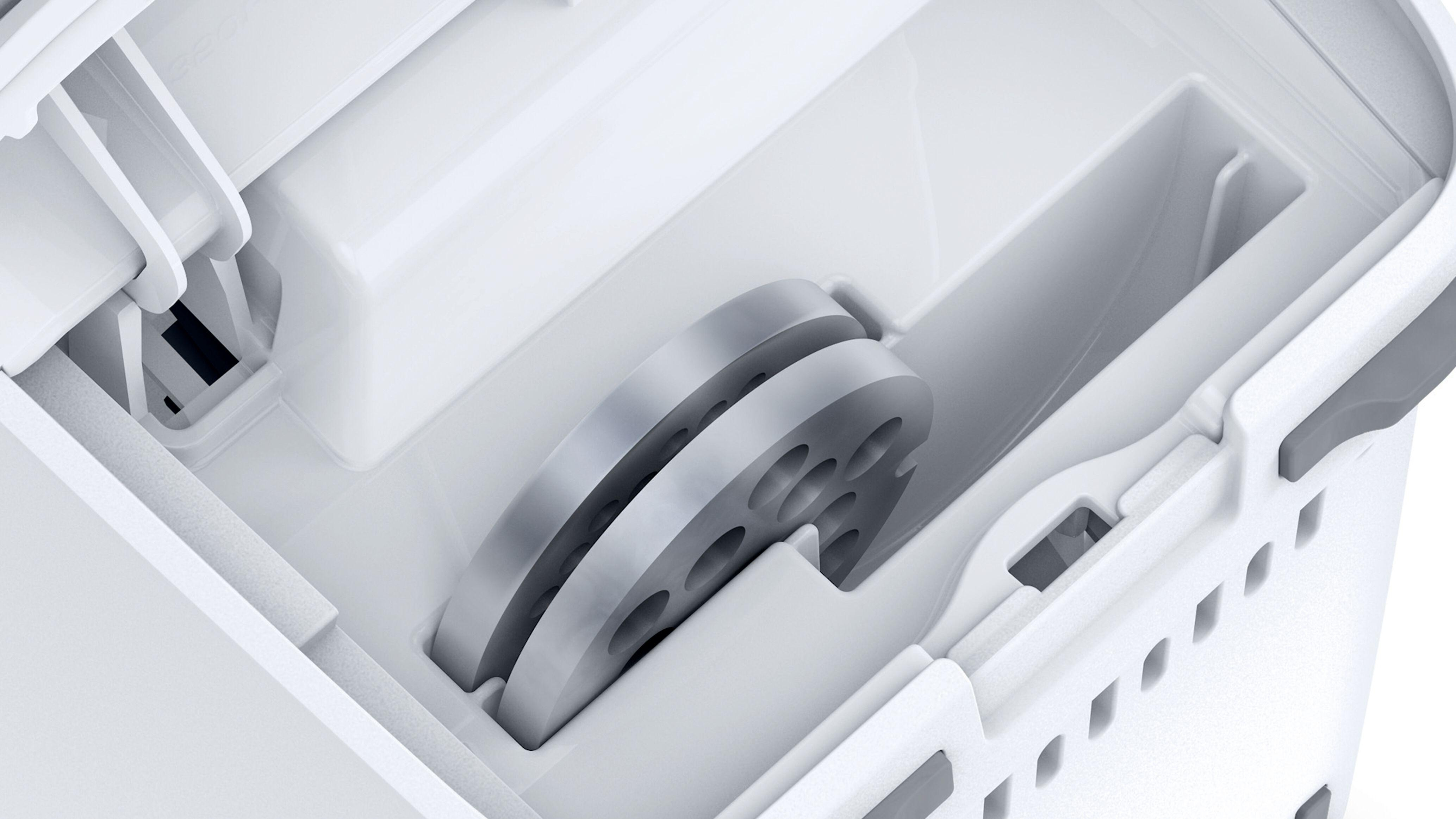 Bosch MFW 3520W