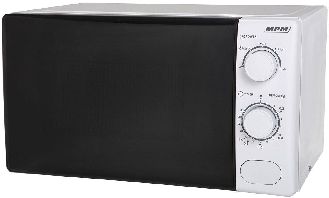 MPM Product KUCH.MIKR. MPM-20-KMM-12/W