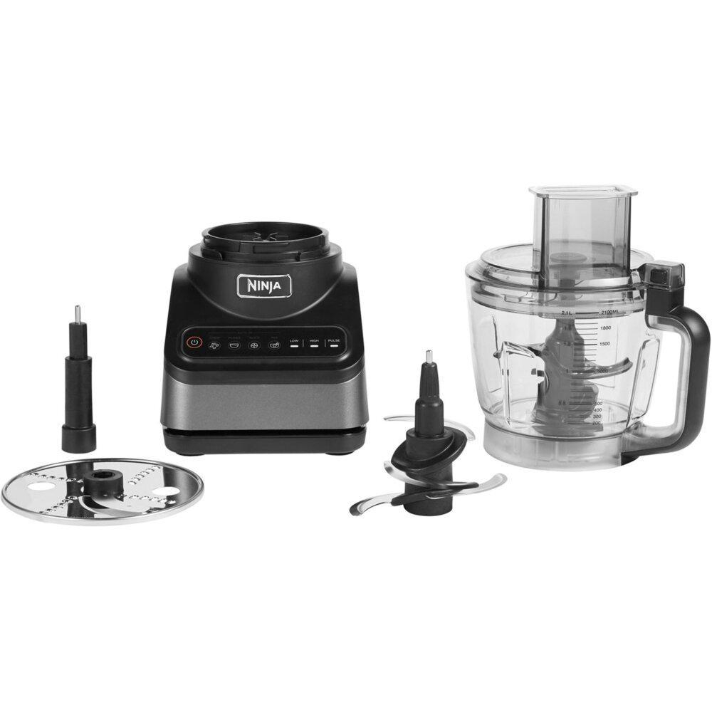 Ninja Robot kuchenny BN650EU