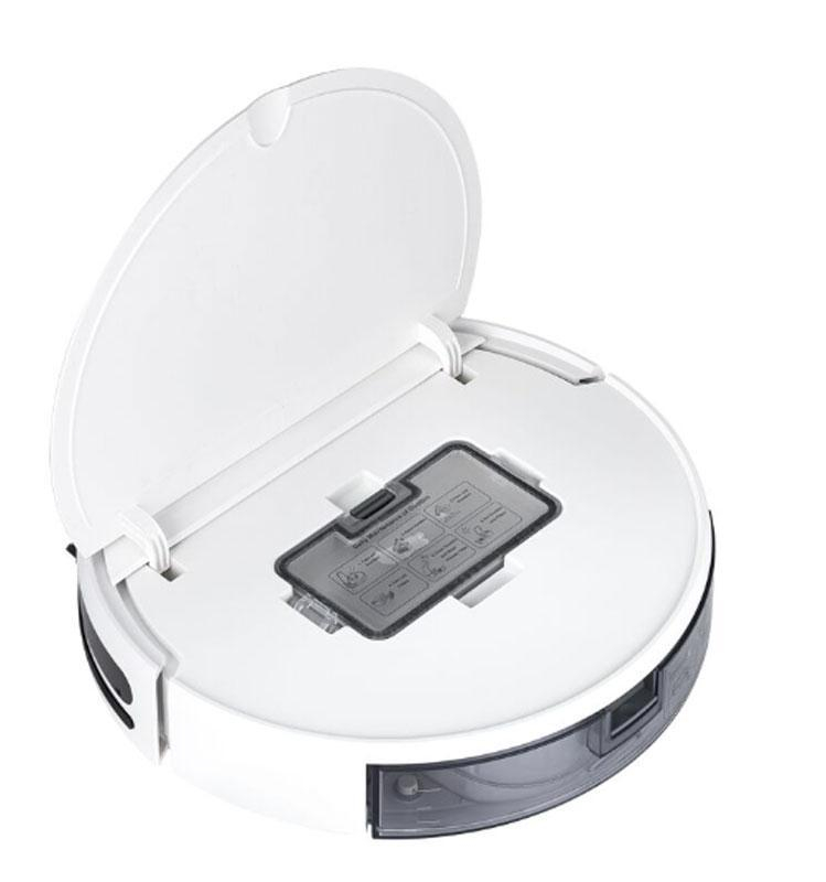 Tesla RoboStar iQ100 robot odkurzający