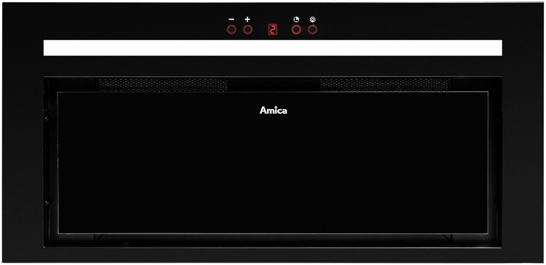 Amica OKAP OMC6451B HC
