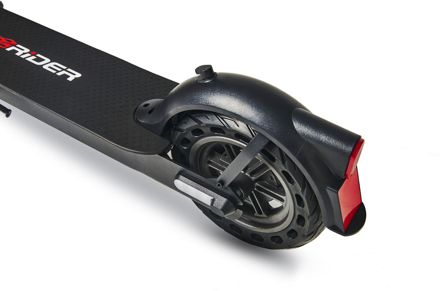 Rider Hulajnoga elektryczna RiDER R10 CROSS