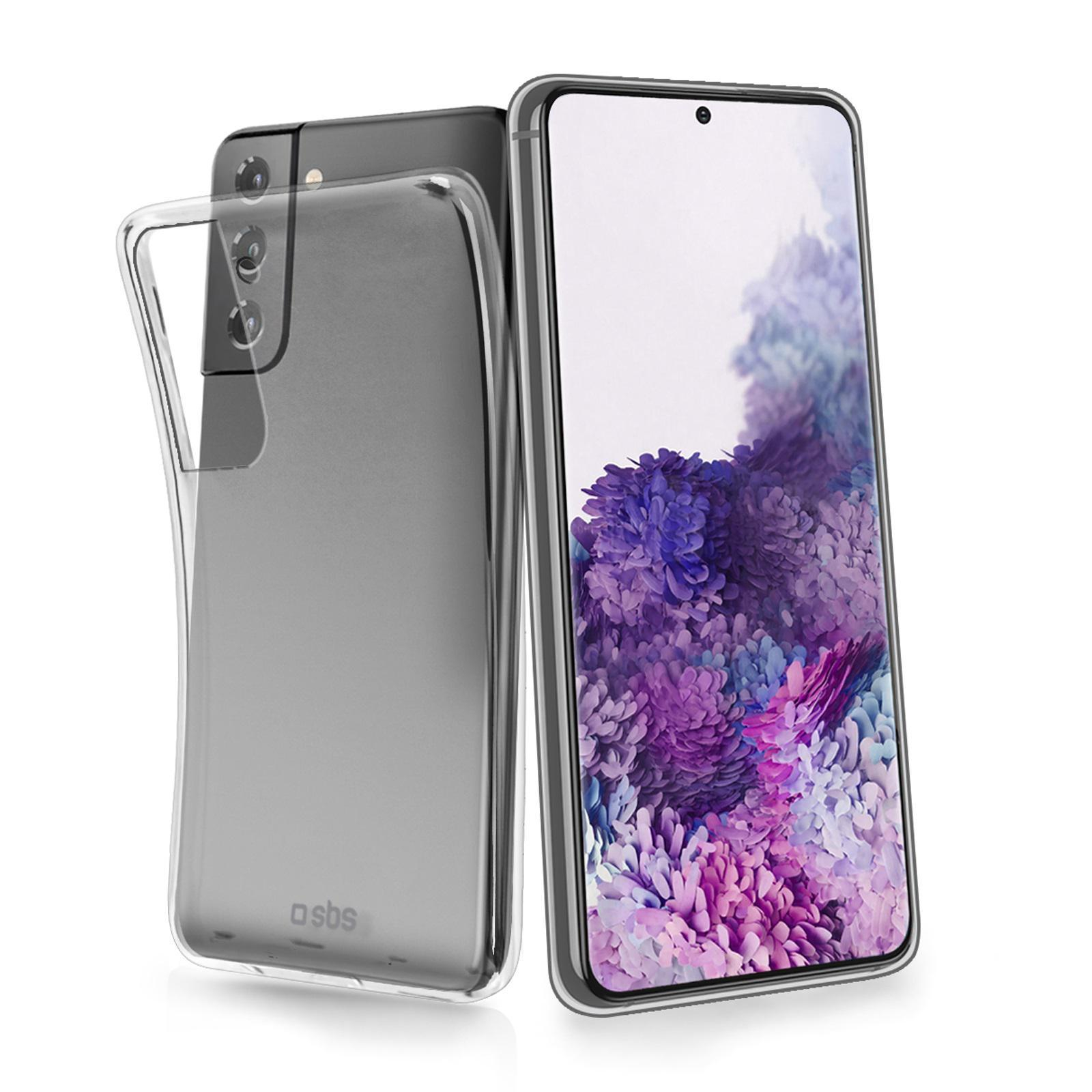 SBS Etui Skinny do Samsung Galaxy S21+