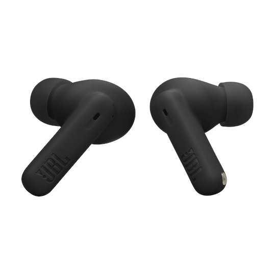 JBL SŁUCHAWKI DOUSZNE TWS JBL VIBE BEAM 2 Czarne