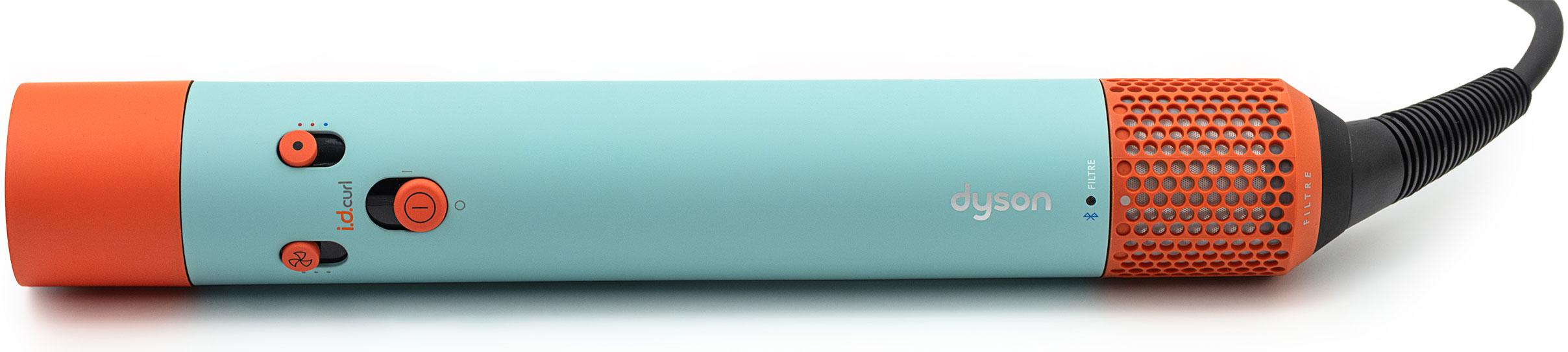 Dyson Airwrap HS08 Curly+Coily - Akcesoria