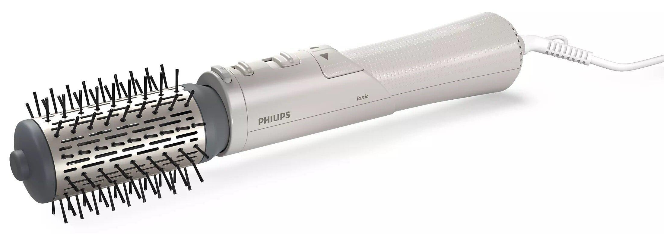 Philips BHA710/00 AIRSTYLER 7000 ION, SILK WHITE