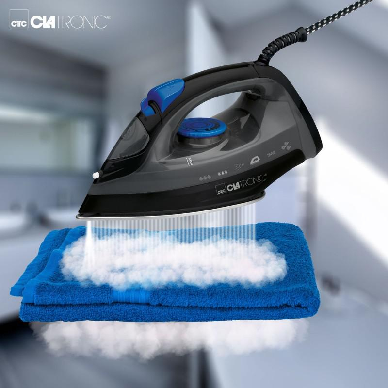 Clatronic DB 3703 1800 W