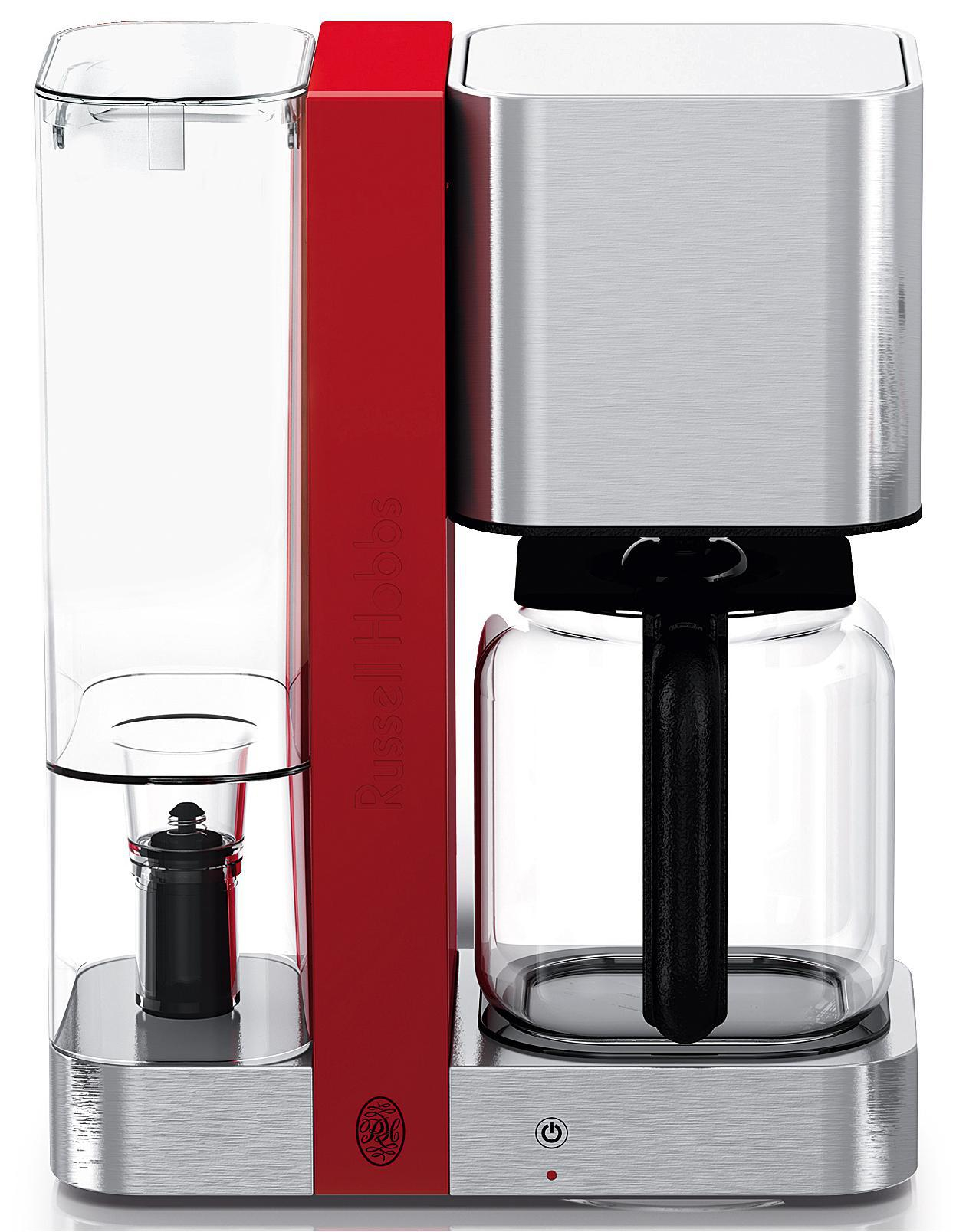 Russell Hobbs STEEL TOUCH 18503-56