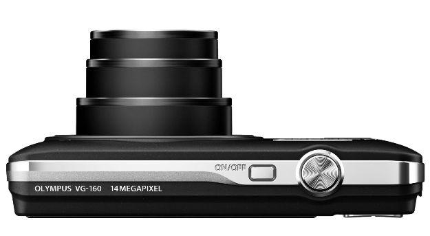 Olympus VG 160