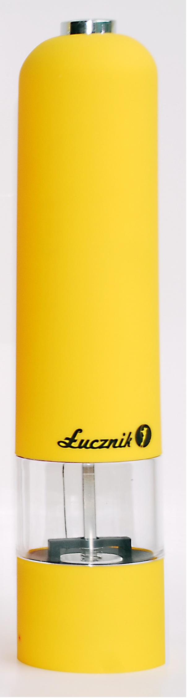 Łucznik PM101 Yellow