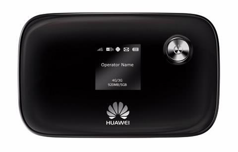 Huawei Router przenośny HUAWEI 4G LTE E5776S-32 150Mb/s