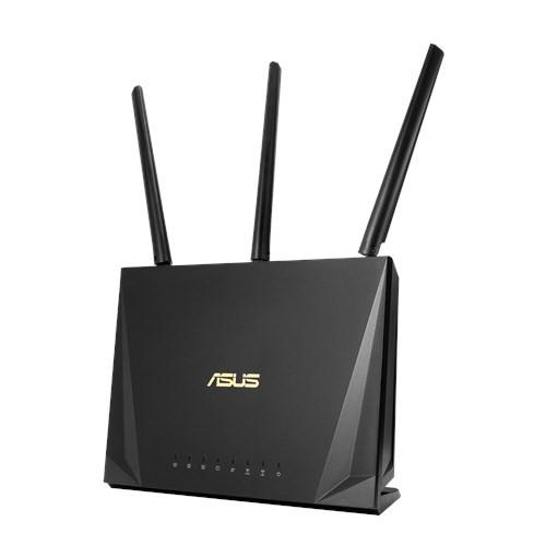 ASUS RT-AC65P AC1750 1WAN 4LAN 1USB