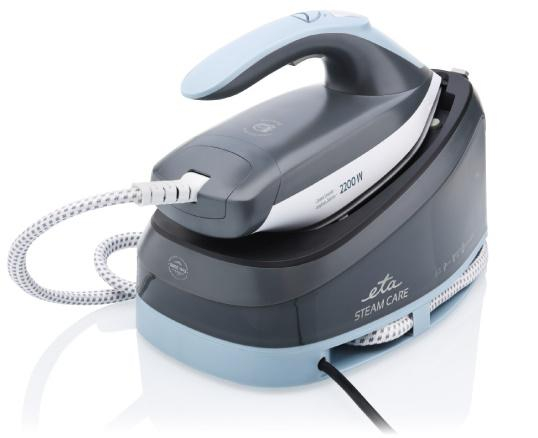 Eta SteamCare 229090000