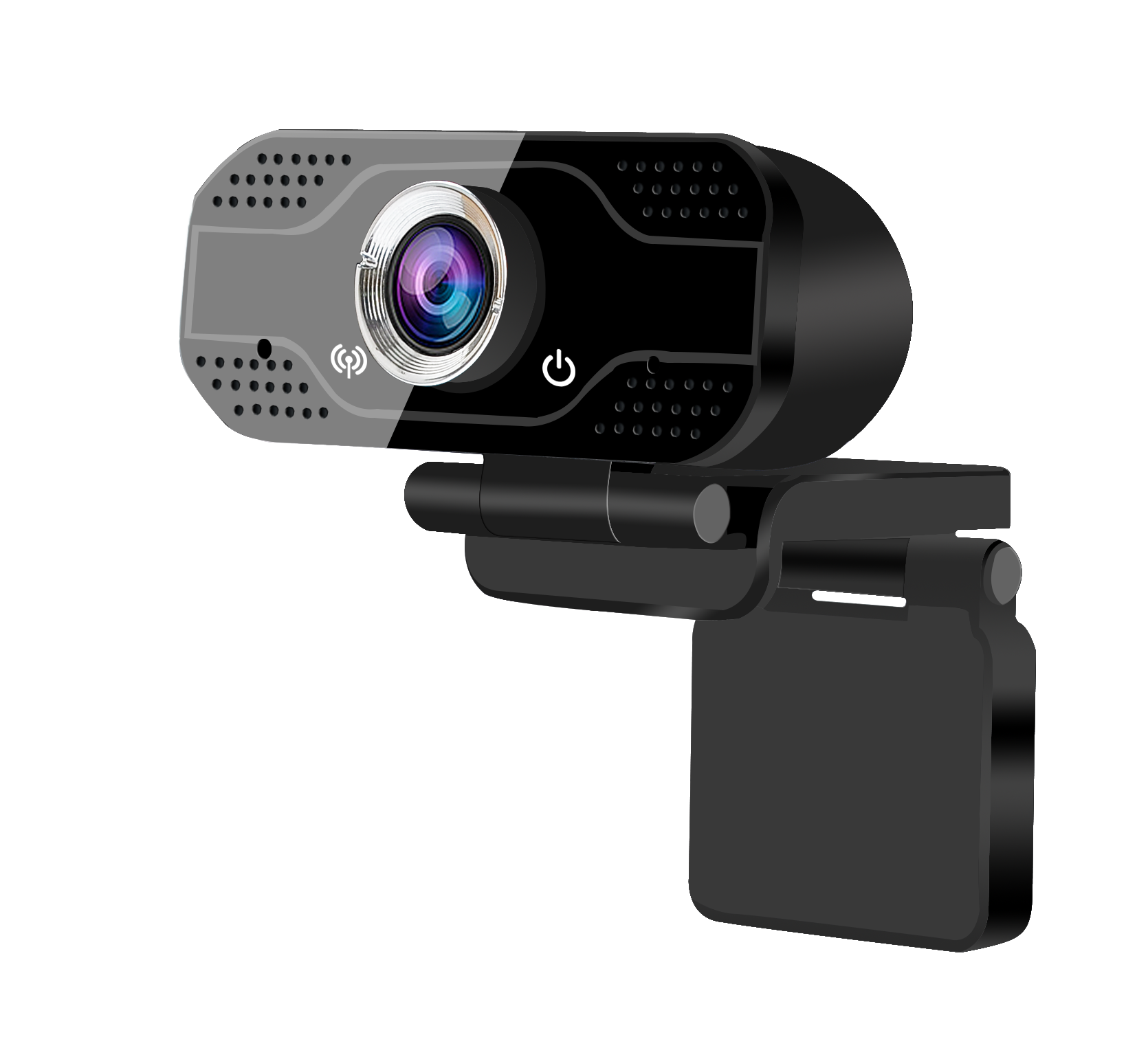 Tracer KAMERA INTERNETOWA TRACER FHD WEB007