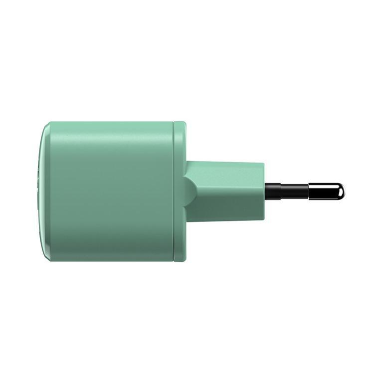 Fresh N Rebel USB-C 18W Misty Mint