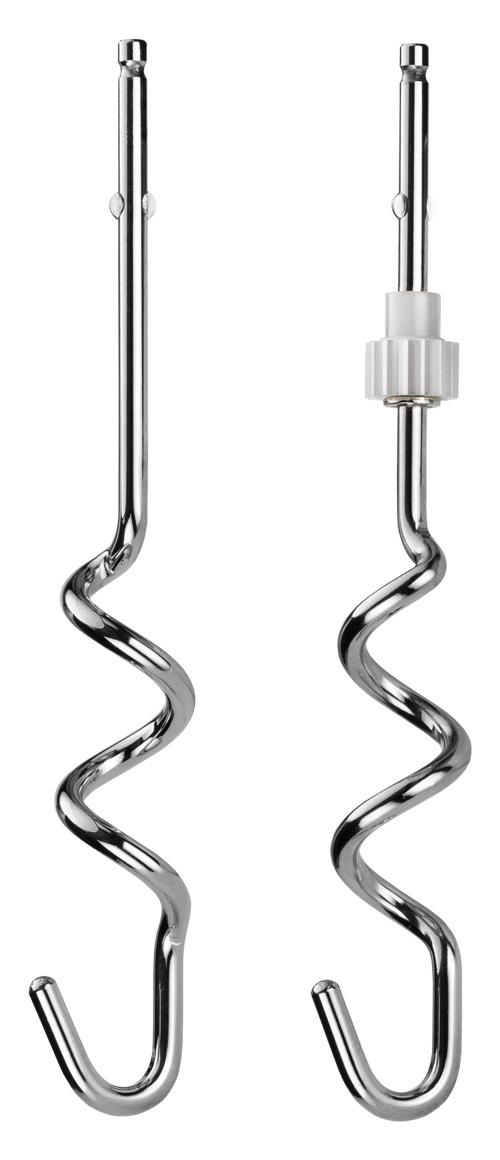 MPM Product Mikser ręczny z misą obrotową MMR-20Z/C