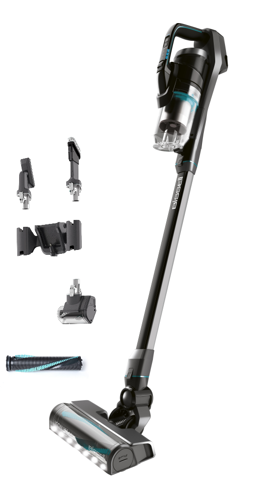 Bissell ICON PET 25V 2602D