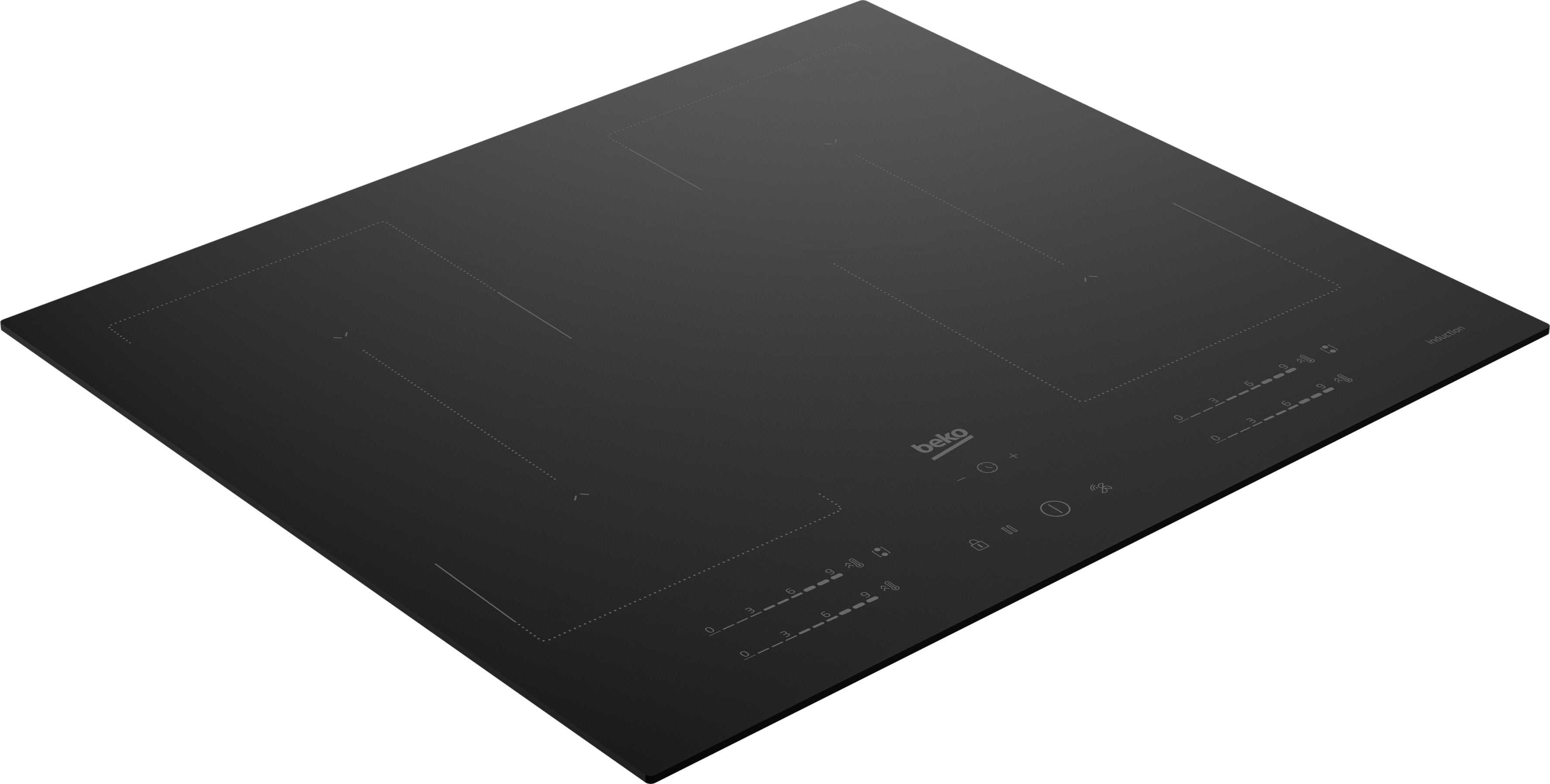 Beko HII64720QUF2T