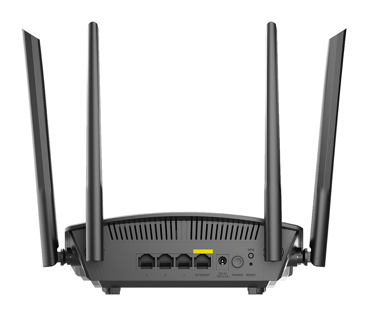 D-Link AX1500 Mesh Wi-Fi 6 DIR-X1550