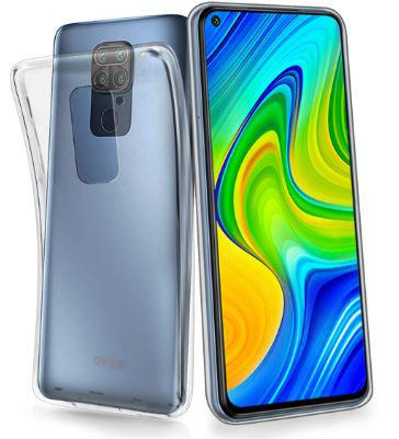 SBS Etui SKINNY Xiaomi Redmi Note 9 #