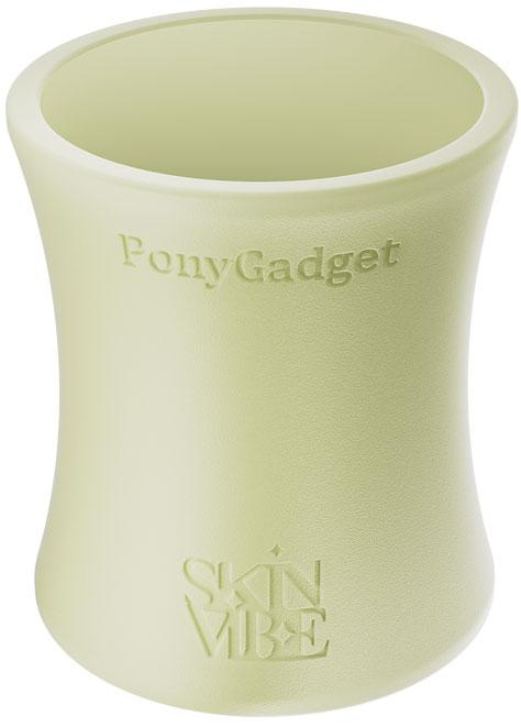 SkinVibe SkinVibe Pony Gadget Black SV-006CR