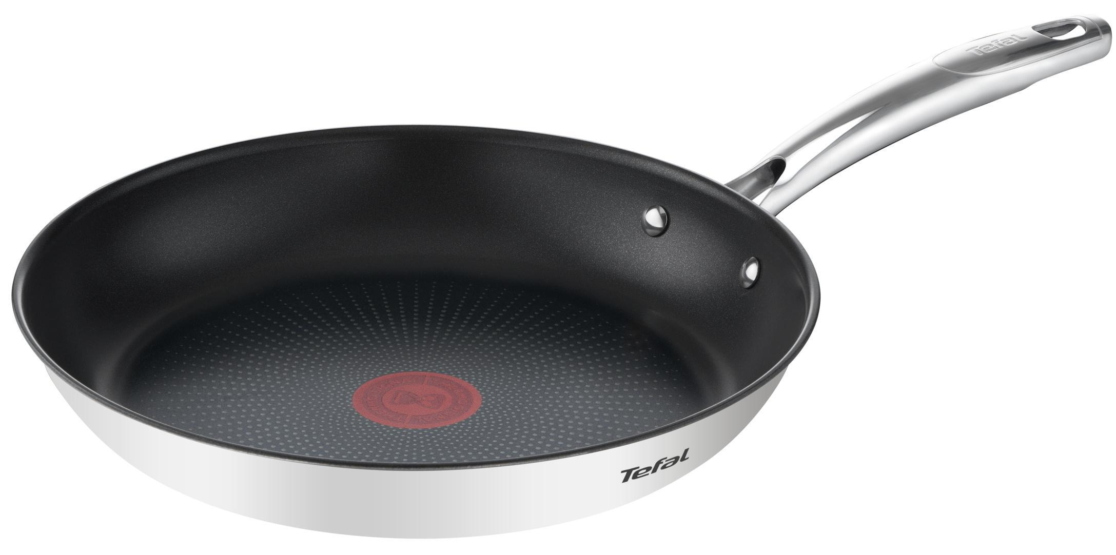Tefal Patelnia Duetto+ 24cm (G7320434)