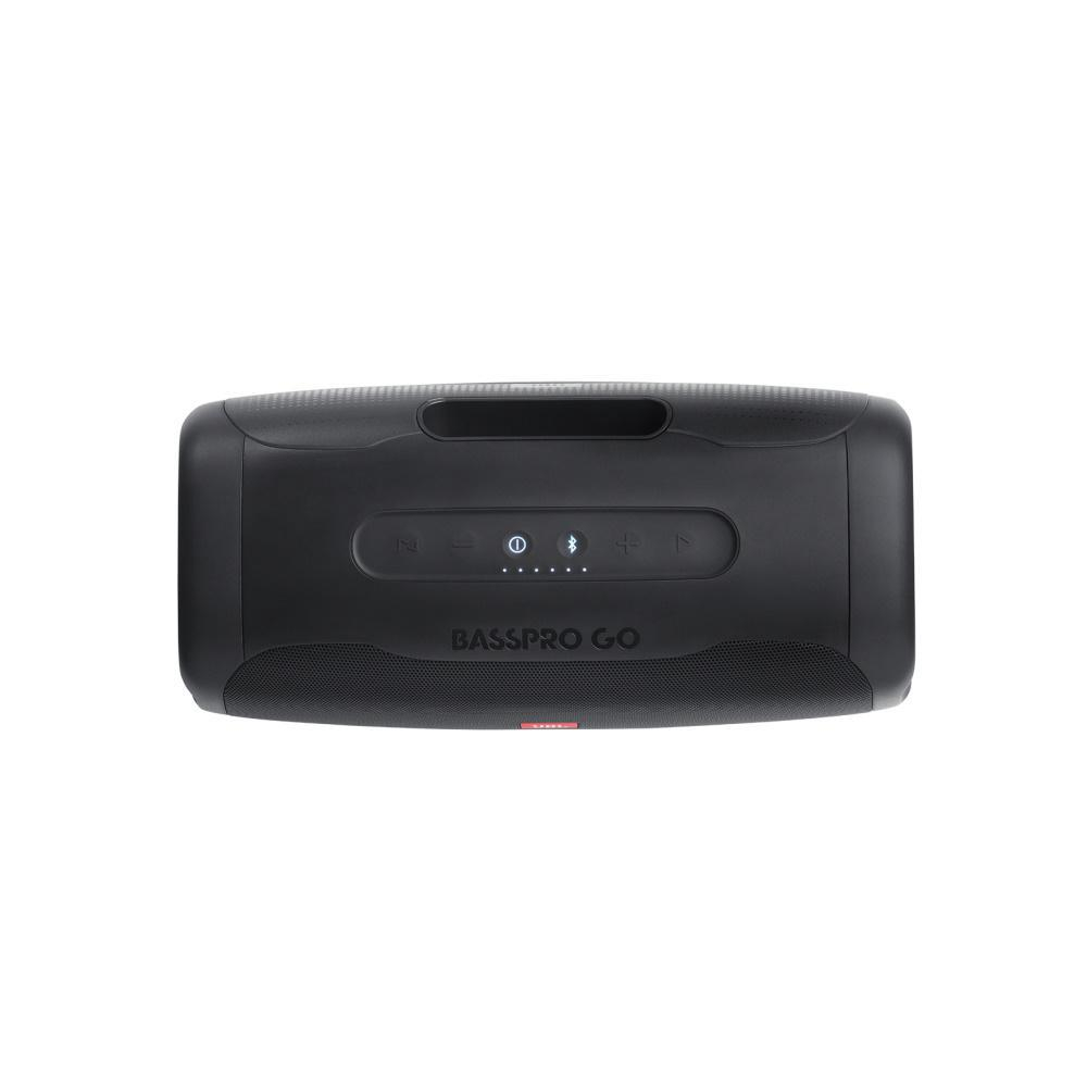 JBL ZESTAW MUZYCZNY JBL BASSPRO GO #