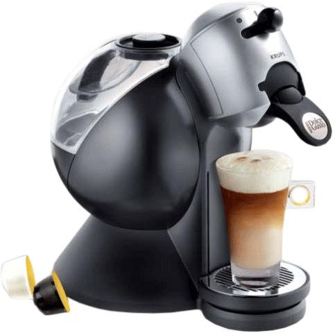 Krups KP2000 Dolce Gusto czarny