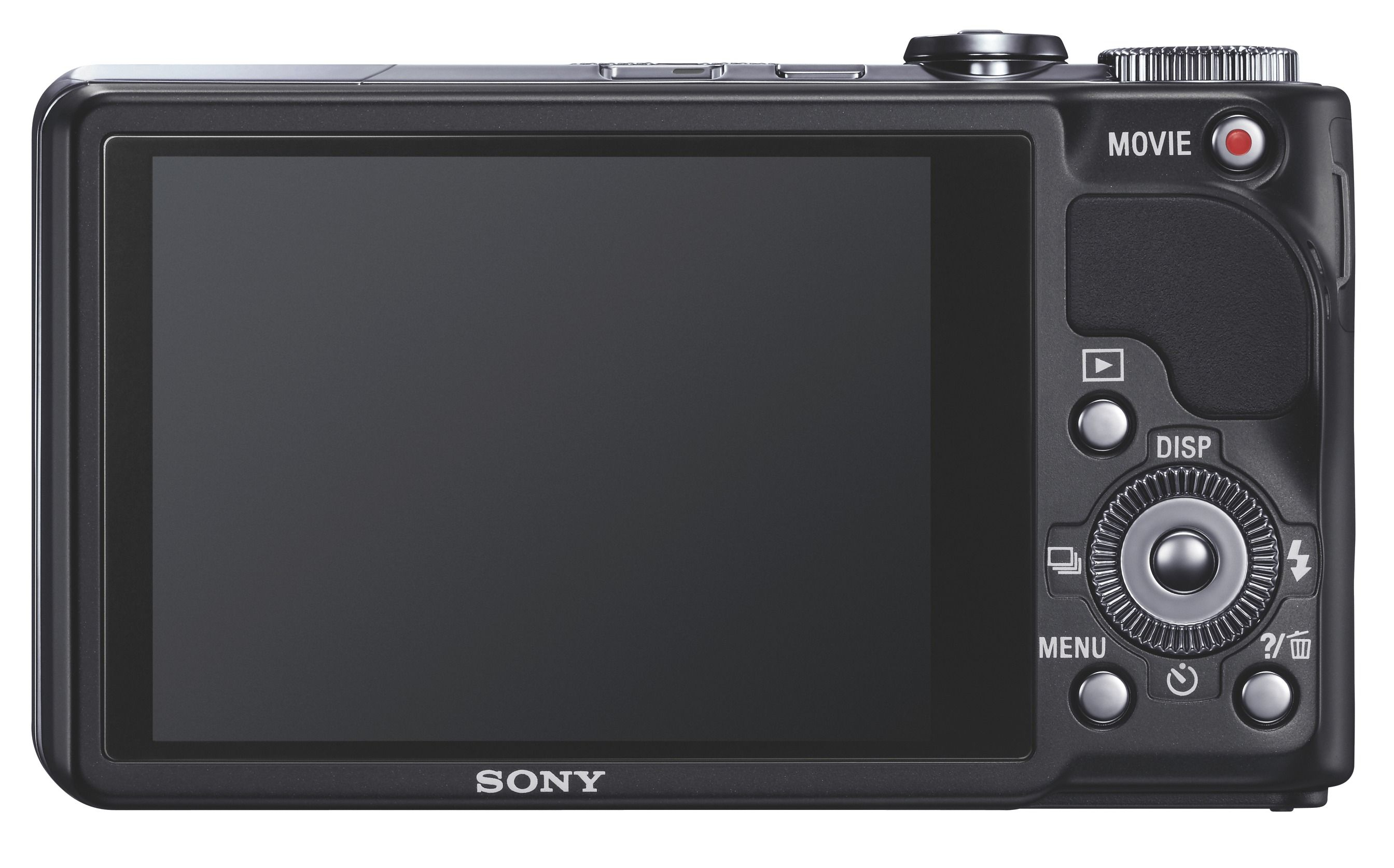 Sony DSC HX 9