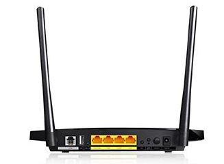 TP-Link TD-W8970