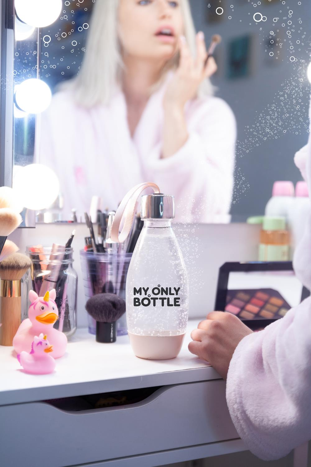 SodaStream BUTELKA Steam MY ONL