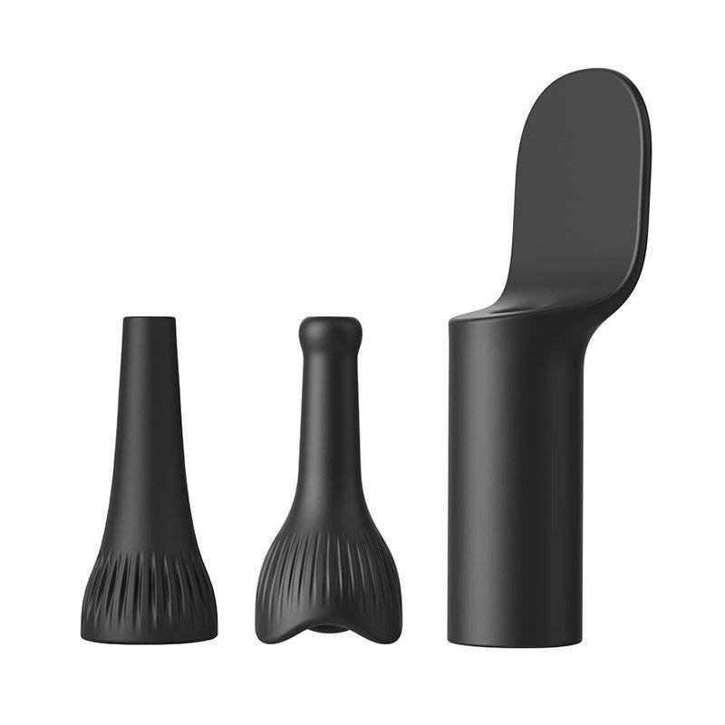 BeBird Bebird Zestaw końcówek do otoskopów R1/M9s/T15/D3 Pro