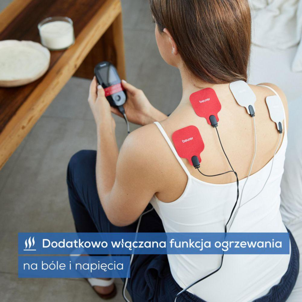 Beurer Stymulator TENS/EMS EM59