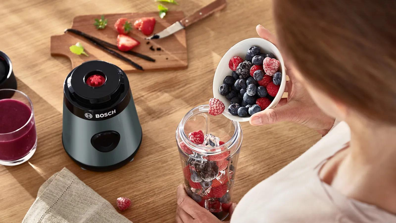 Bosch MMB2111S