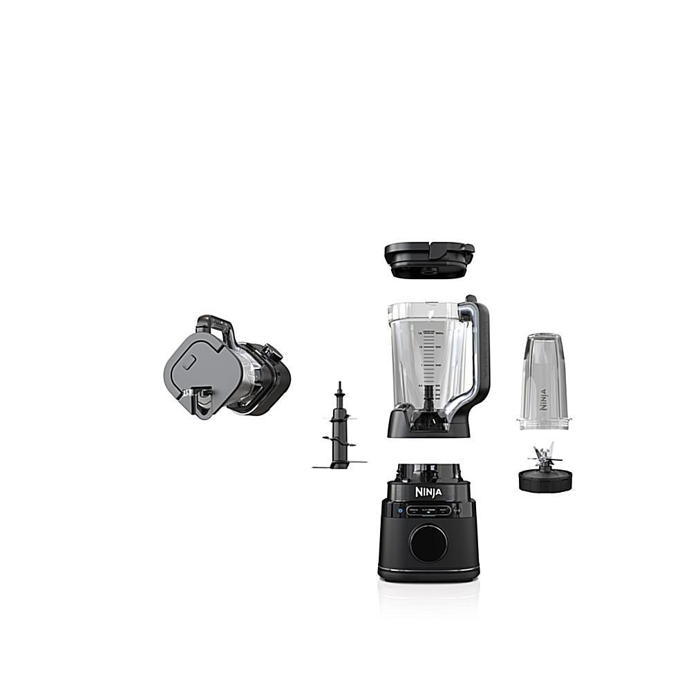 Ninja TB301EU+ 2 BIDONY