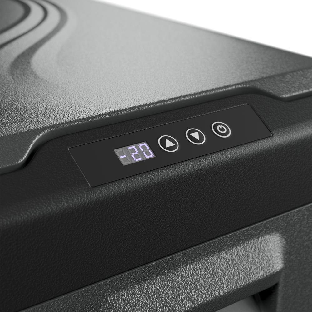 Yeticool CHŁODZIARKA TURYSTYCZNA 28L NX30 CARBON
