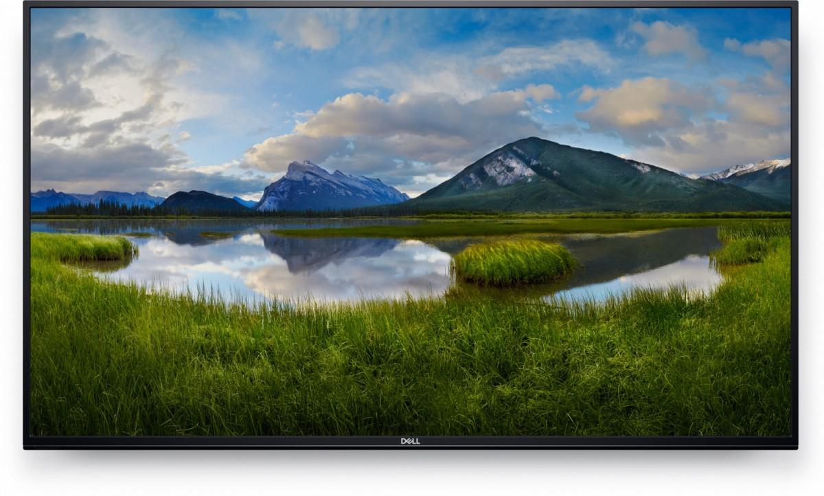Dell 55'' C5519QA 210-BFUB Czarny