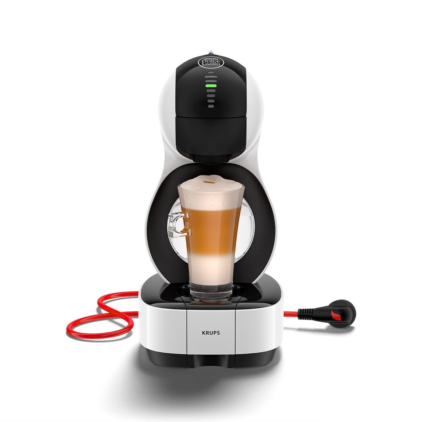 Nescafe KP1301