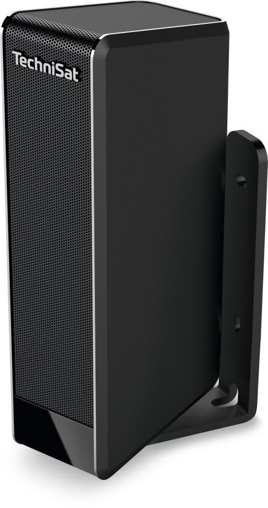 TechniSat AUDIOMASTER RS 1, czarny