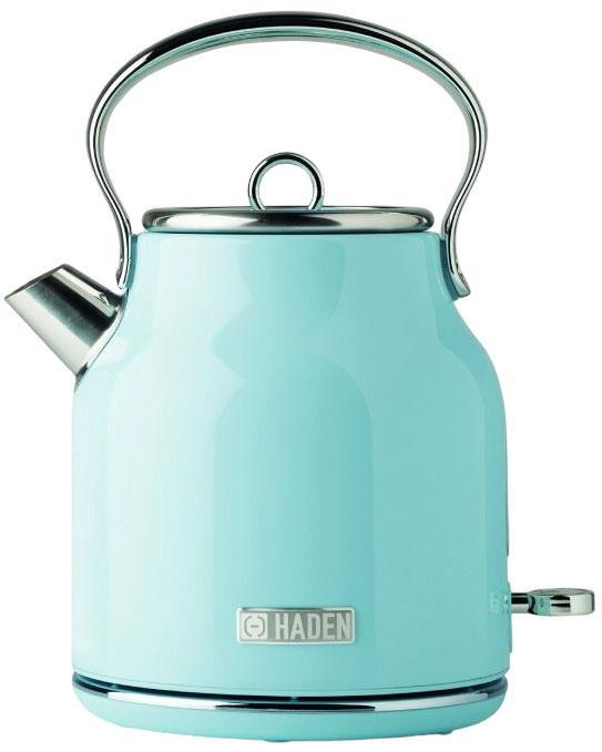 HADEN Haden Heritage Czajnik turkusowy 1,7L