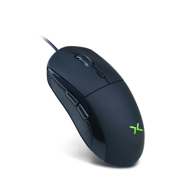 X-NEO MYSZ GAMINGOWA PRZEWODOWA VIGGO DESIGN X-NEO AGG-M682