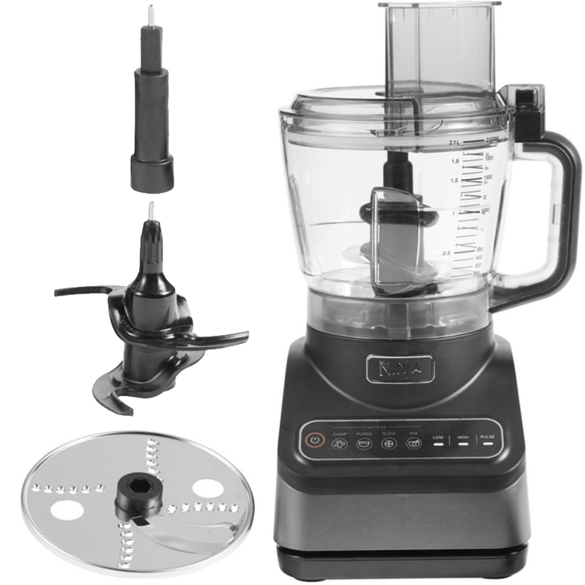 Ninja Robot kuchenny BN650EU