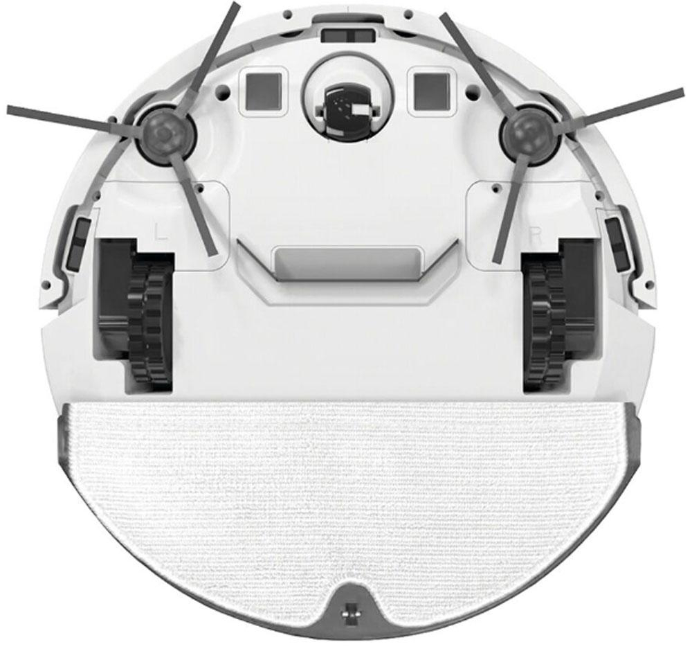 Tesla RoboStar iQ550 Robot odkurzający i mopujący